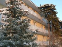  Hotel Fenyves Panorama