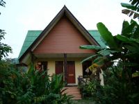  Khao Sok Green Valley Resort