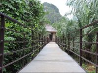  Khaosok Good view Resort