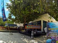  Davy Jones Locker Hotel