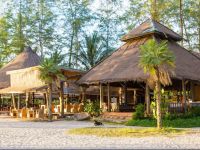  Peter Pan Resort @ Koh Kood