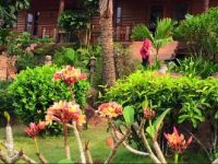  Suanya Kohkood Resort and Spa