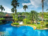 The Hotspring Beach Resort & Spa