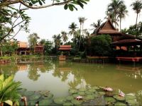  Dhabkwan Resort and Spa