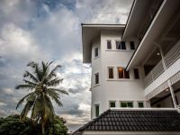  Ban Phraya Lanna Apartments