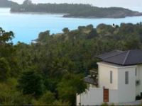  4 Bedroom Sea View Villa - Tongson Bay (SuayPaap)