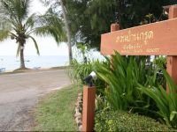  Suan Bankrut Beach Resort