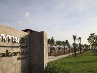  Da Kanda Villa Beach Resort