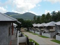  Song Phi Nong Resort Koh Phangan