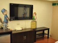  Waugh Den Business Hotel