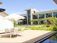  Orient Resort Penbay