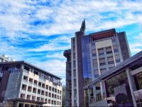  Fuli Hot Spring Resort