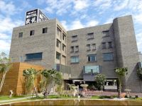  OHYA Boutique Motel - Pingtung Branch