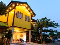  Hengchun Village Garden Homestay