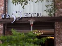  53 Hotel