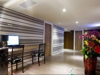  Sunrise Business Hotel- Keelung