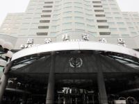  Evergreen Laurel Hotel - Taichung