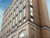  Four Points By Sheraton Taipei Zhonghe