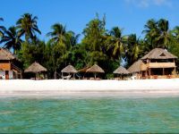  Makuti Beach Bungalows