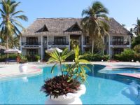  African Sun Sea Beach Resort & Spa