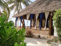  White Beach Hotel Zanzibar