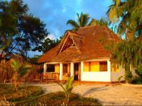  Zanzibar Beach Cottage