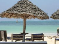  Helwa Zanzibar Beach Bungalows