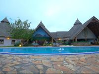  Farm of Dreams Lodge