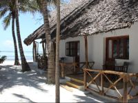  Panga Chumvi Beach Resort