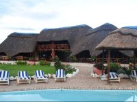  Manyara Wildlife Safari Camp