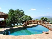 Lake Manyara Wildlife Lodge