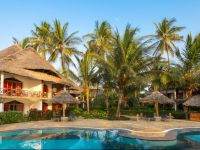  AHG Waridi Beach Resort & Spa