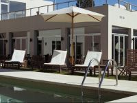  Colonia West All Inclusive Hotel