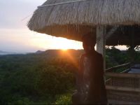  Marquis Sunrise Sunset Residential Cottages