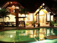  Dumaguete Springs Beach Resort