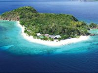  Club Paradise Resort Palawan