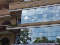  Plaza Maria Luisa Suites Inn