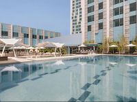  Crimson Hotel Filinvest City, Manila