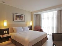  The B Hotel - Managed by The Bellevue Group of Hotels Inc