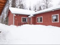  Ivalo Holiday Home