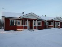  Forenom Hostel Kuusamo