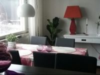  Asuntohotelli PohjantГ¤hti