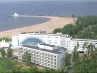  Break Sokos Hotel Eden