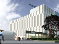  Clarion Hotel Helsinki Airport