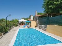  Barbici 21 with Outdoor Swimmingpool Holiday Home