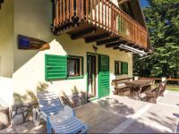  Bribir with a Fireplace 05 Holiday Home