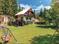  Bribir 50 with Children Playground Holiday Home