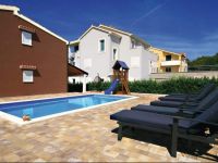  Brodarica 32 with Outdoor Swimmingpool Holiday Home