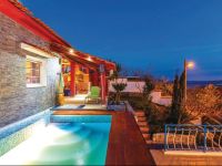  Dramalj 91 with Outdoor Swimmingpool Holiday Home