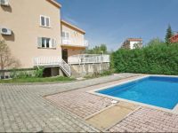  Grubine with Fireplace II Holiday Home